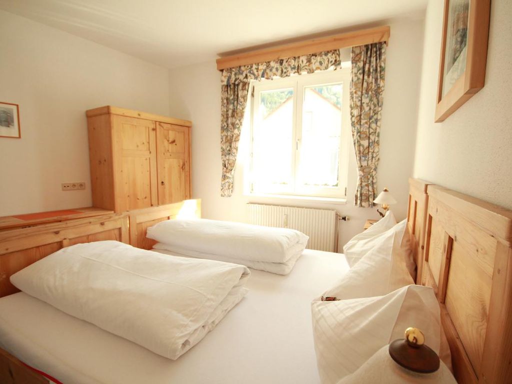 FERIENWOHNUNG DACHSTEINGASSE