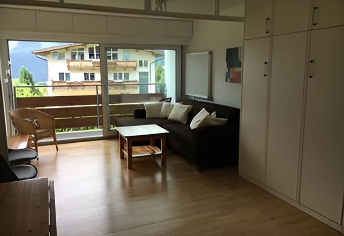 Appartement Berghof