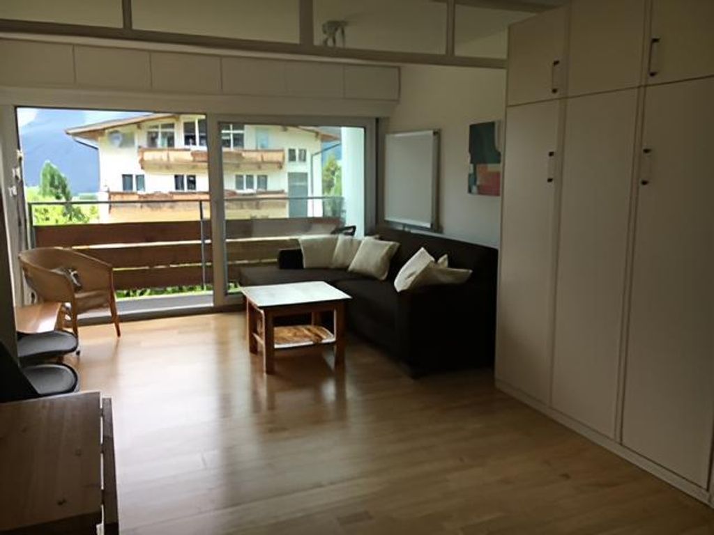 Appartement Berghof