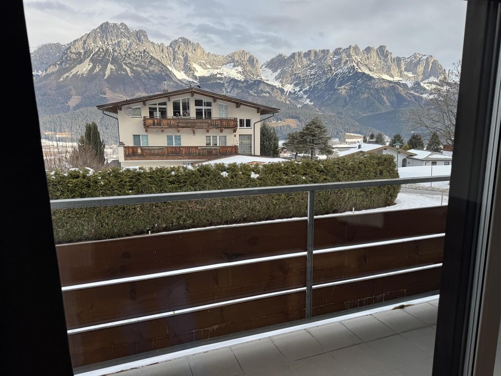 Appartement Berghof