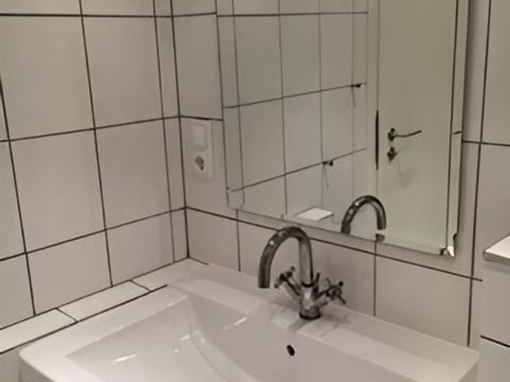 Appartement Berghof