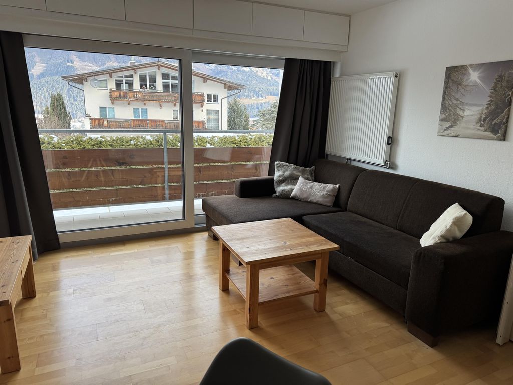Appartement Berghof