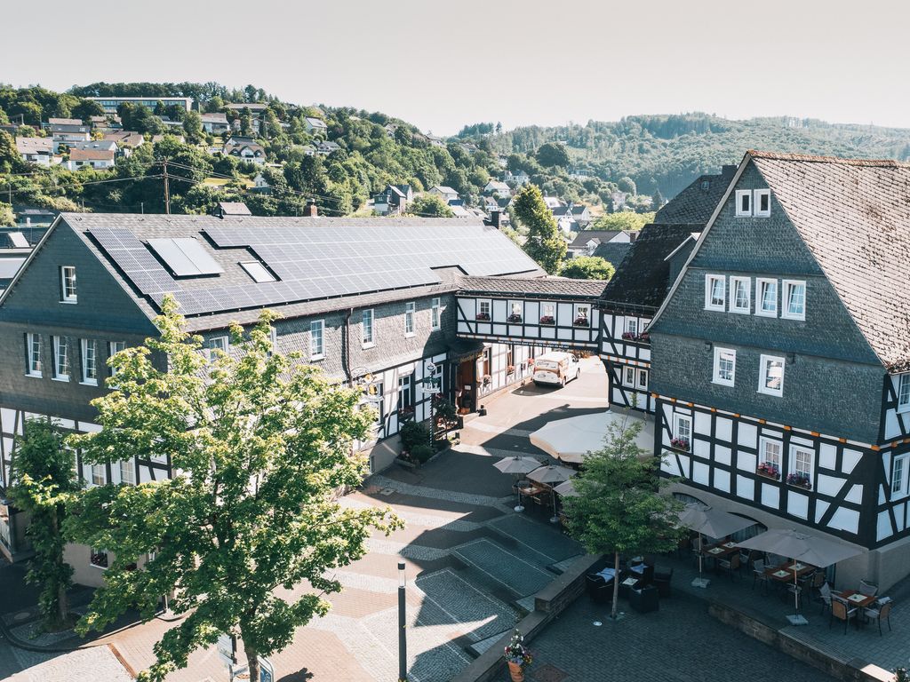 Hotel Gasthof Koch