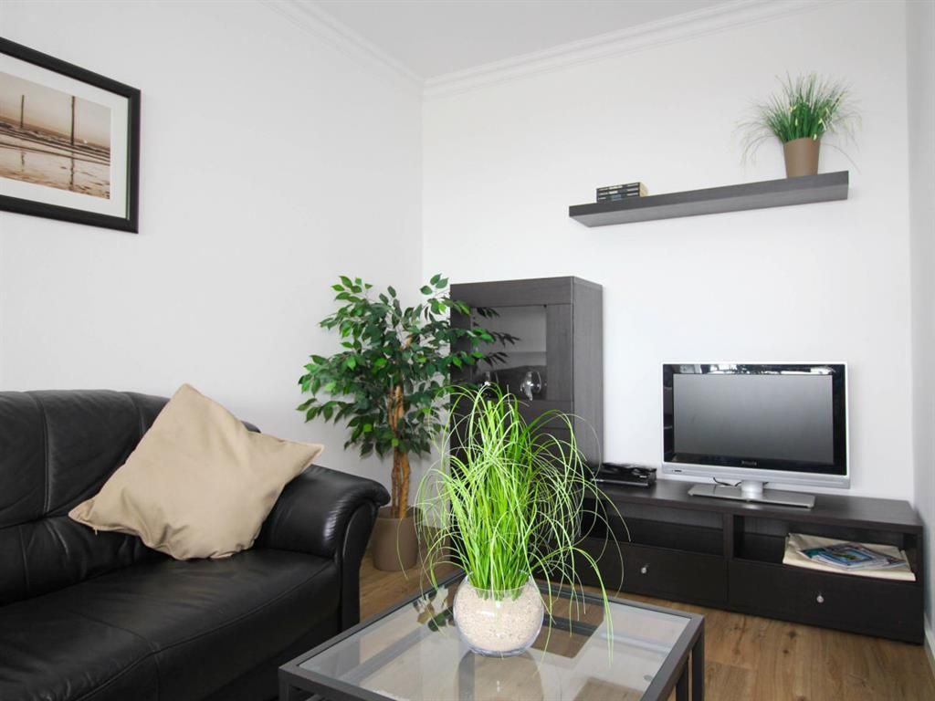 Appartement Binnendiek
