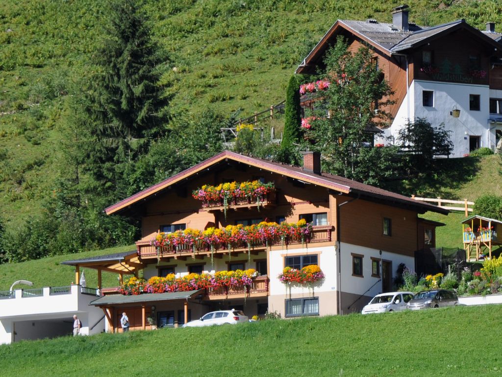 Haus Viehhauser