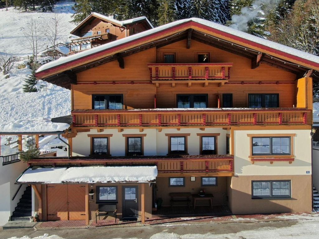 Haus Viehhauser