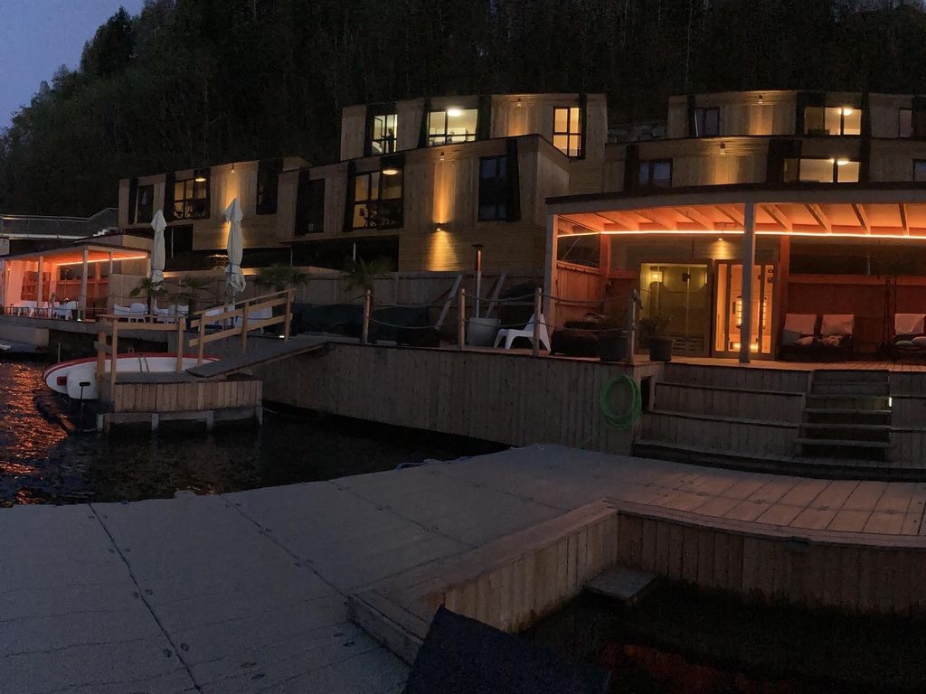 Kantor Village