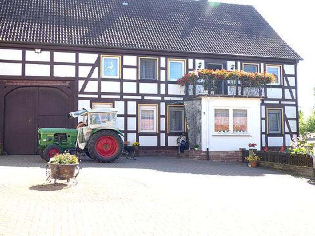 Ferienhäuser Holenberg