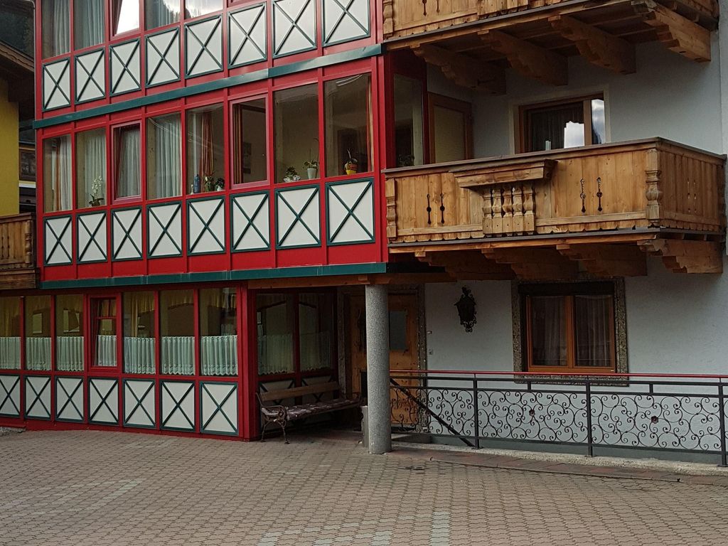 Pension Embacher GmbH & Co KG