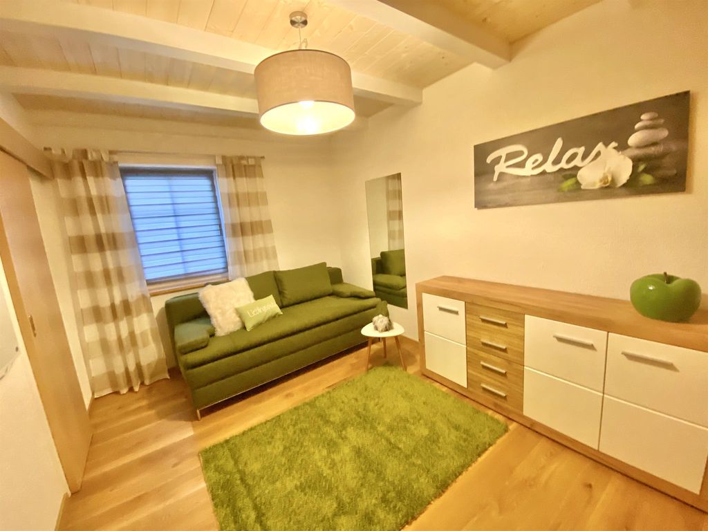 AlpenApartment Bramberg, Hannes Mayer