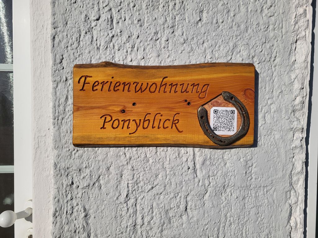 Ponyblick