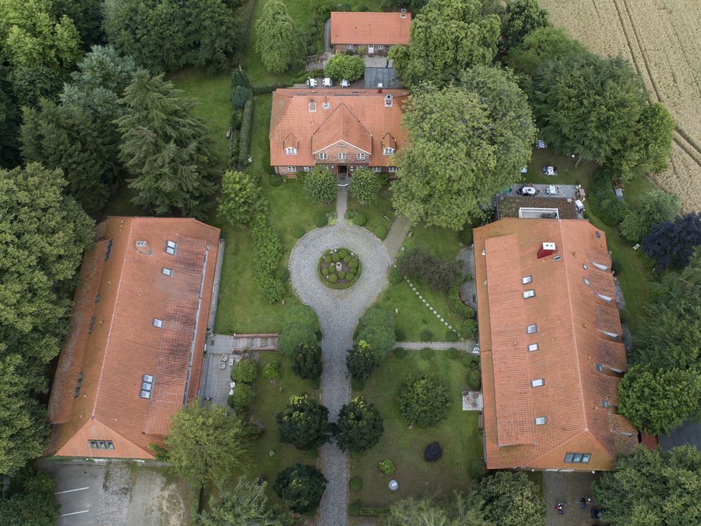 Romantik Hotel Friederikenhof