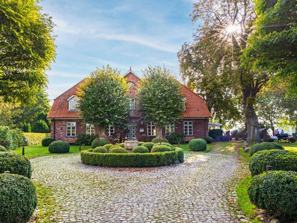 Romantik Hotel Friederikenhof