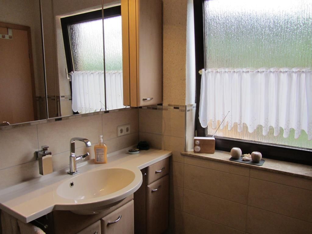 Ferienwohnung Libelle