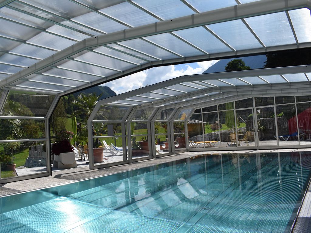 Hotel Vitaler Landauerhof
