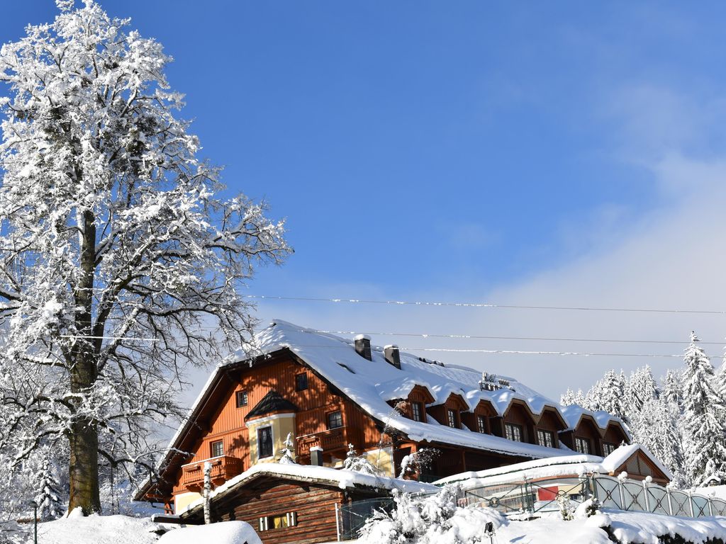 Hotel Vitaler Landauerhof