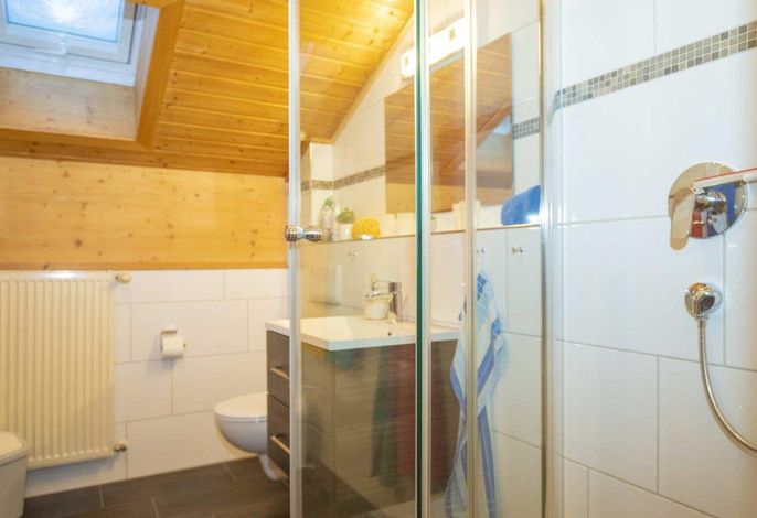 Ferienwohnung "Beim Vogt" – Foto 3