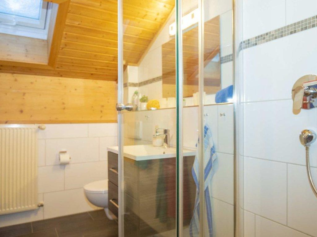 Ferienwohnung "Beim Vogt"