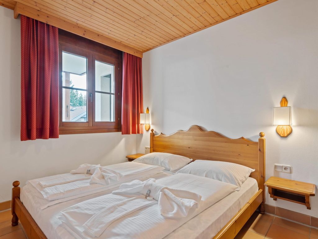 Apartment 2205 Kanzelhöhe