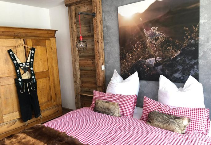 HOCH3 Ferienwohnung