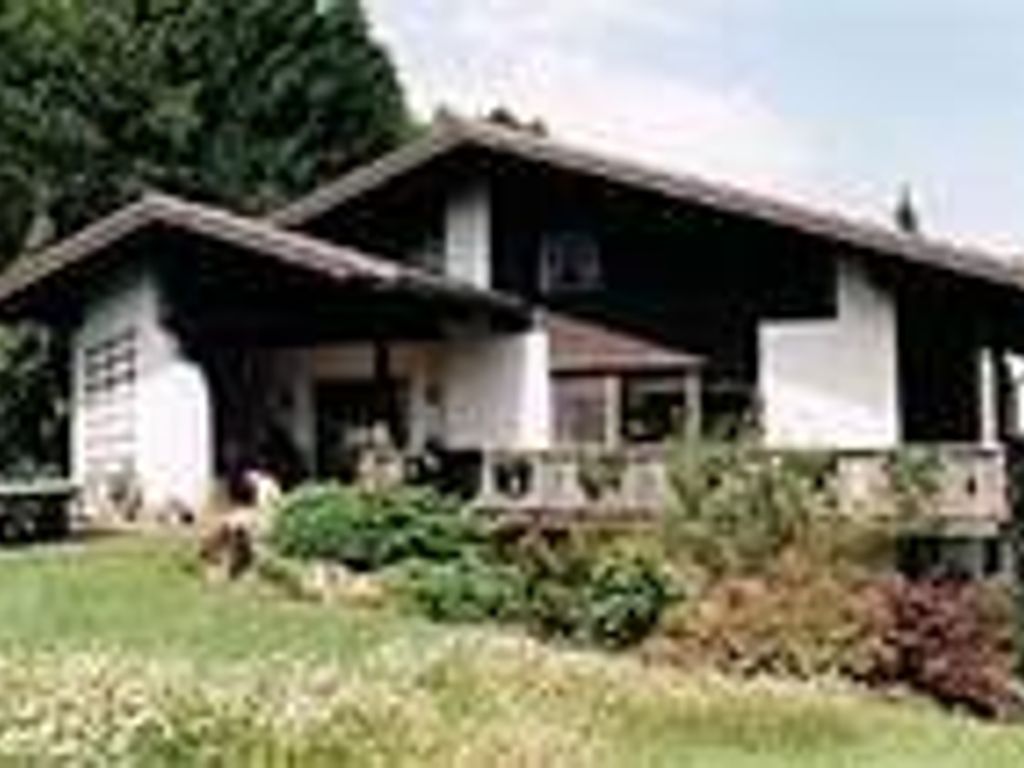 Ferienhaus am Radlweg
