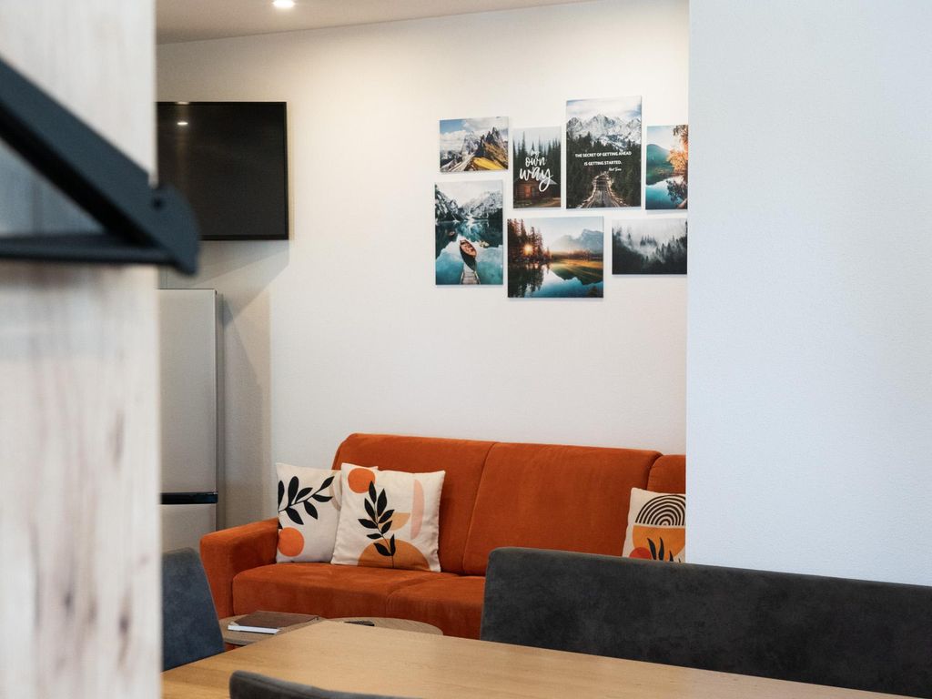 A&M  Appartement