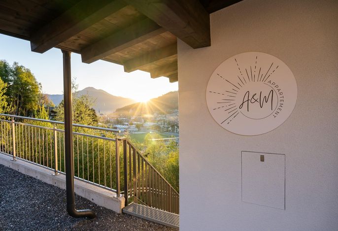 A&M Appartement