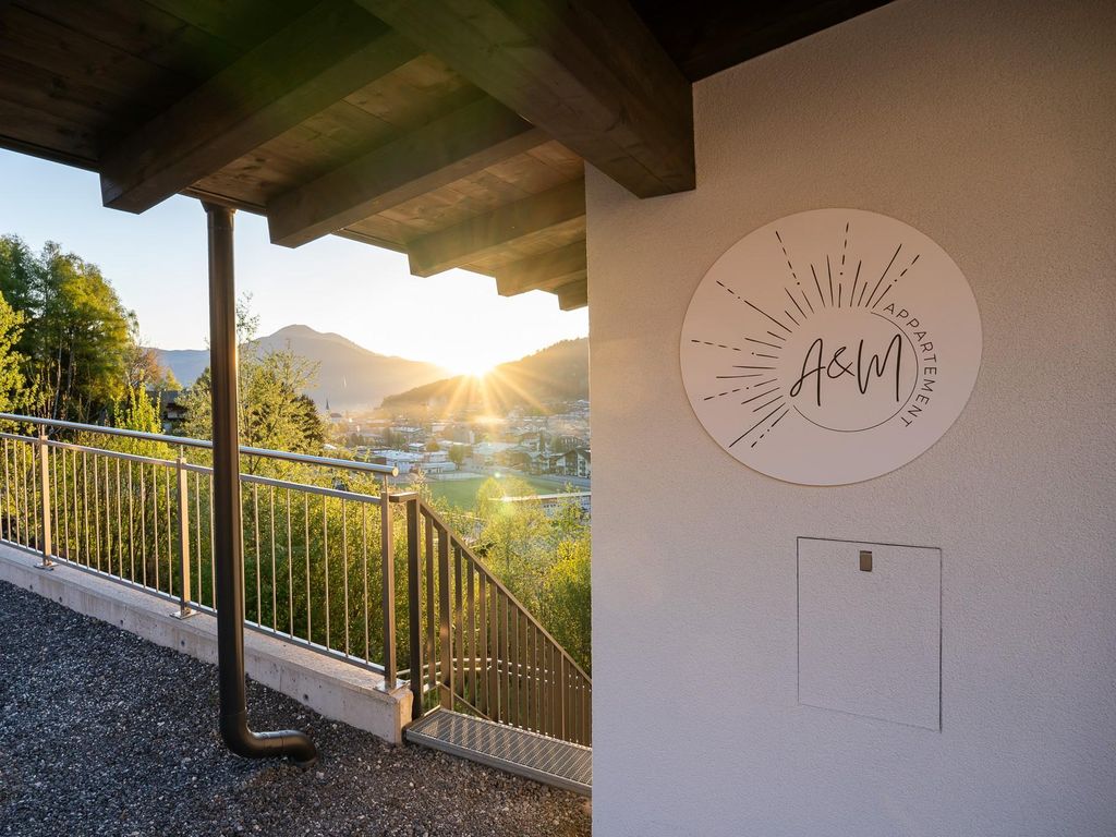 A&M  Appartement