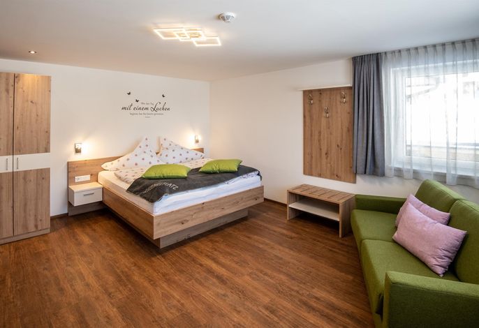 Appartement Planai