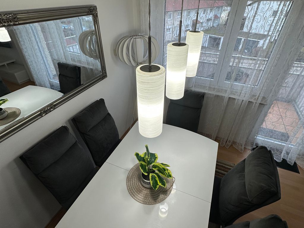 Ferienwohnung "Am Rotmoos"