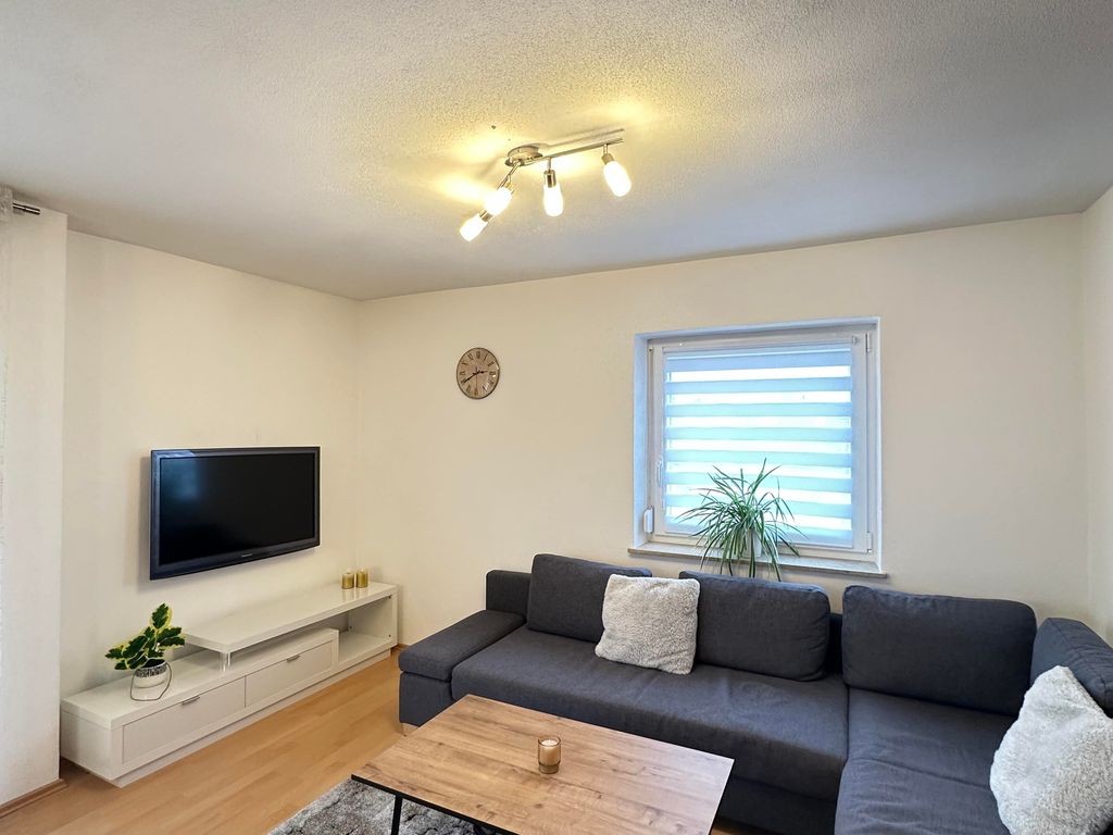 Ferienwohnung "Am Rotmoos"