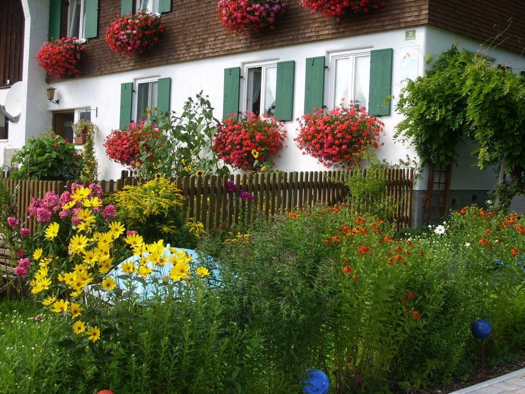 Bergbauernhof Weber