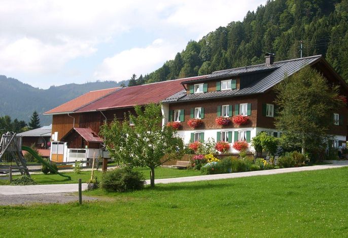 Alpennest