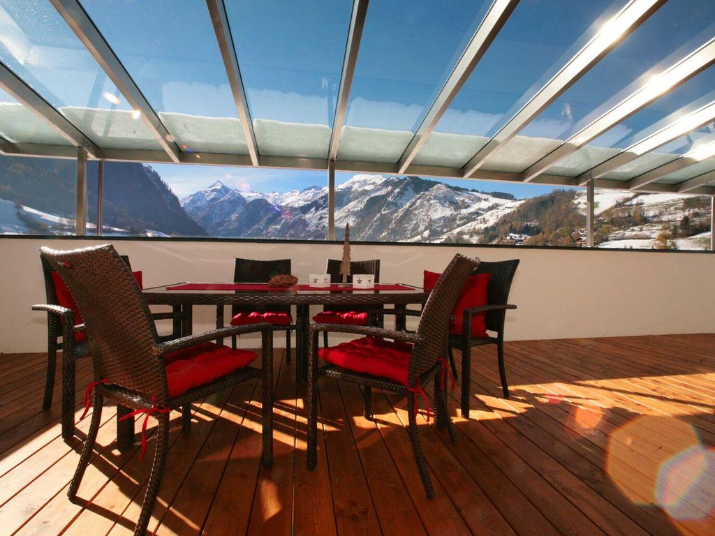 Aparthotel Waidmannsheil