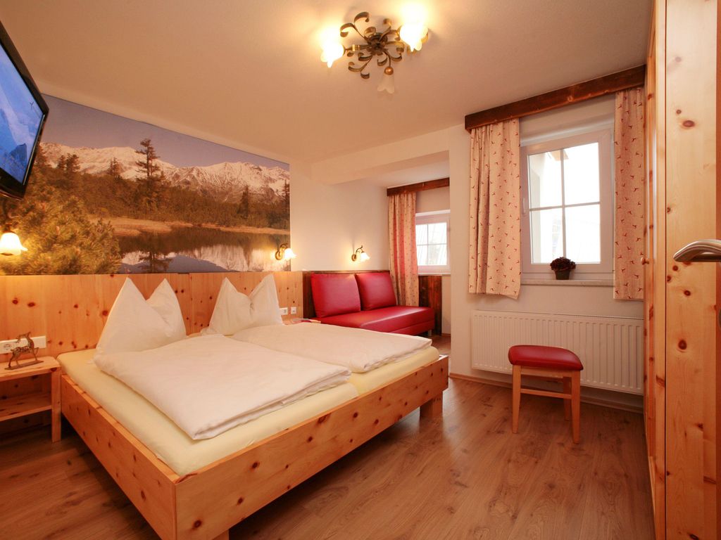Aparthotel Waidmannsheil