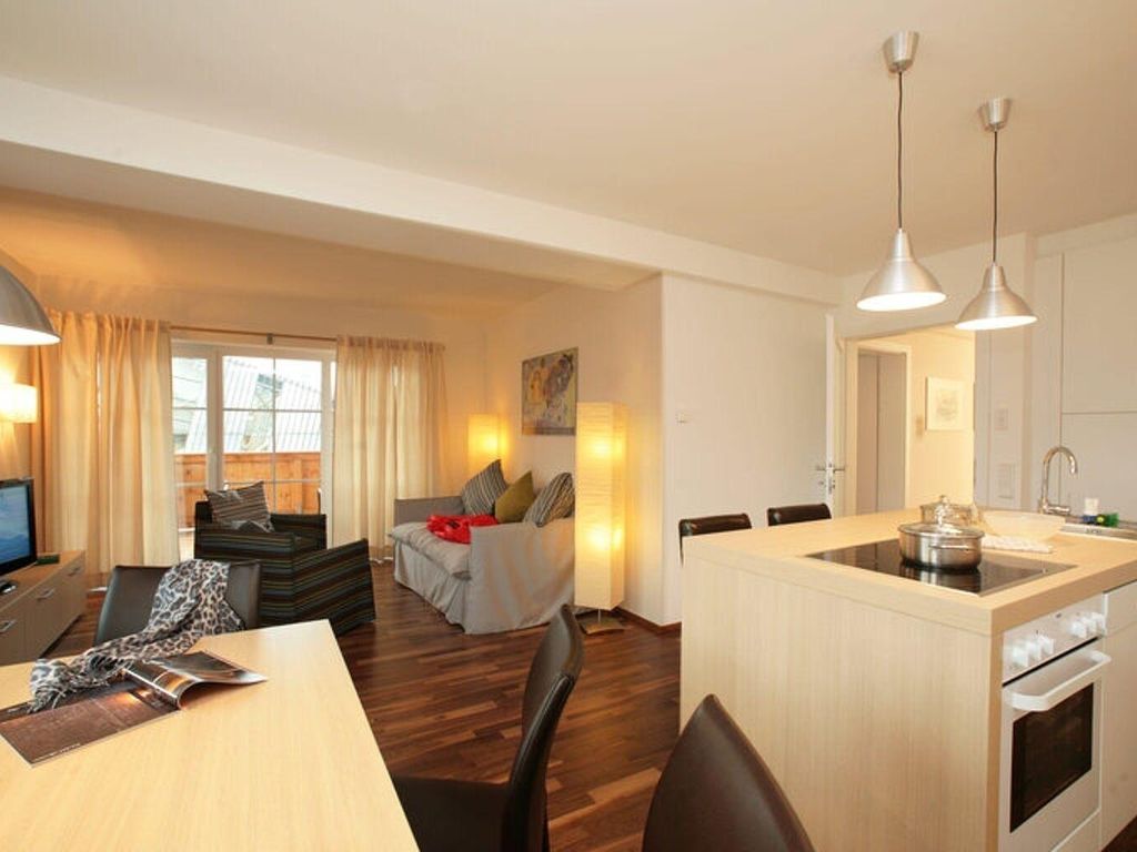 Aparthotel Waidmannsheil