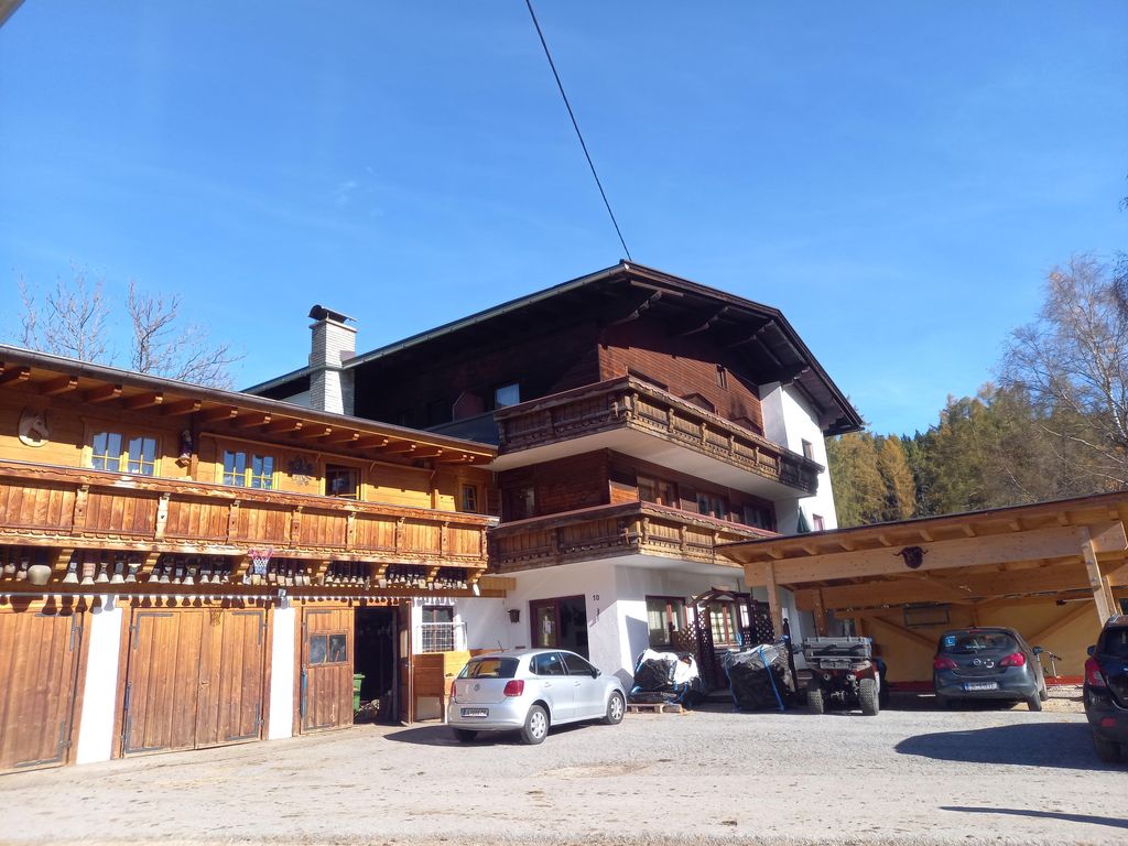 Sterzingerhof