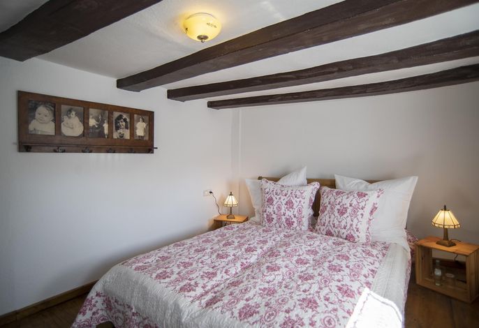 4-Bett-Ferienhaus Rosige Zeiten