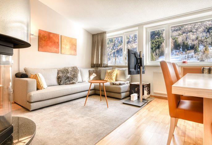 Ferienwohnung