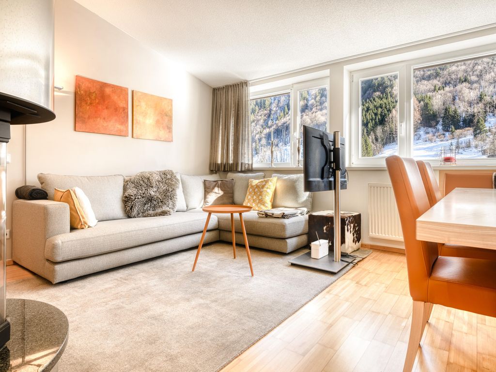 Familienferienwohnung Paula by A-Appartments