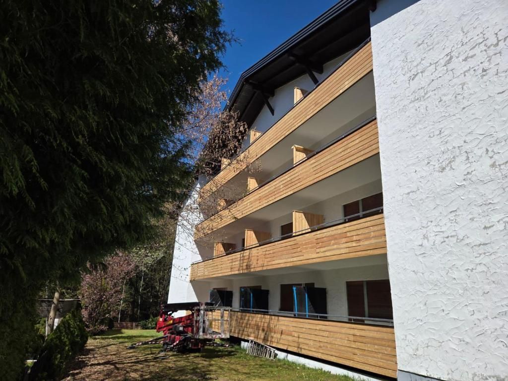 Haus Birkenhain - Suite Panoramablick Seefeld