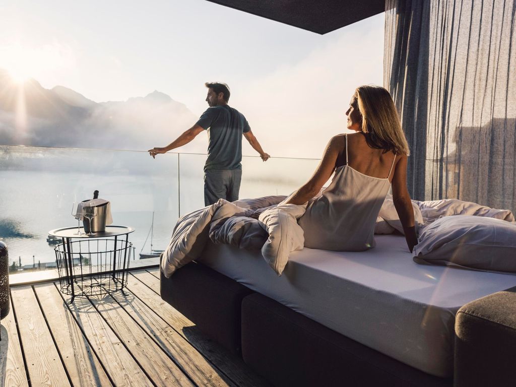 Seehotel Einwaller