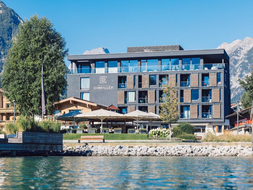 Seehotel Einwaller