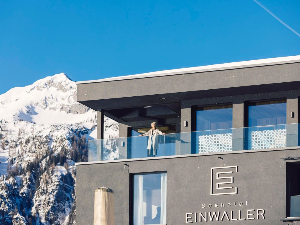 Seehotel Einwaller