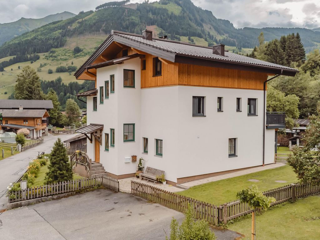 Haus Gipfelblick