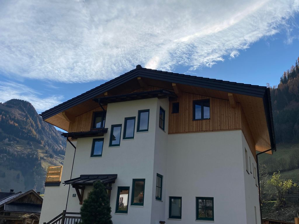 Haus Gipfelblick