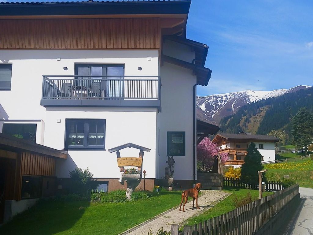 Haus Gipfelblick