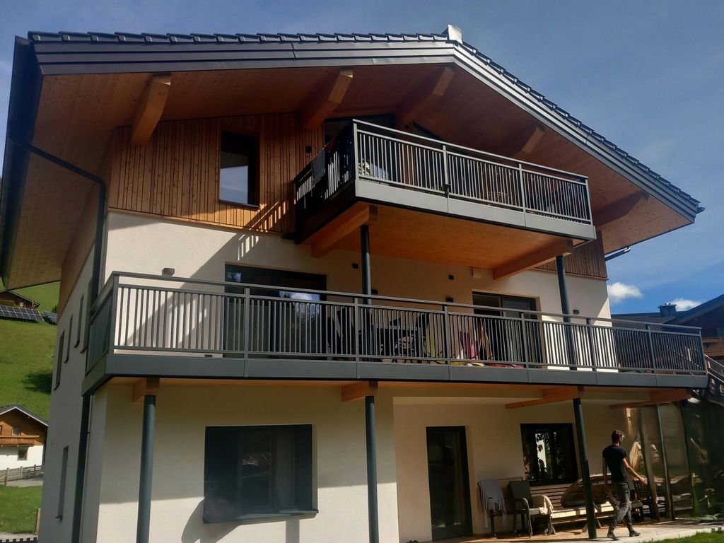 Haus Gipfelblick