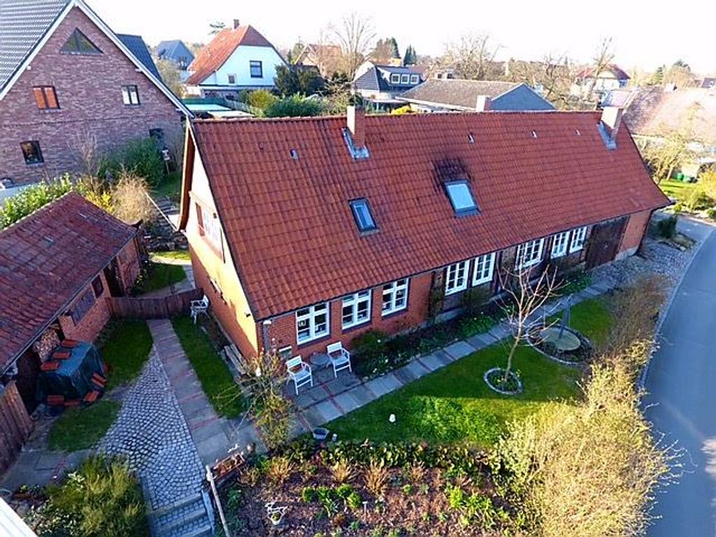 Ferienwohnung Corena