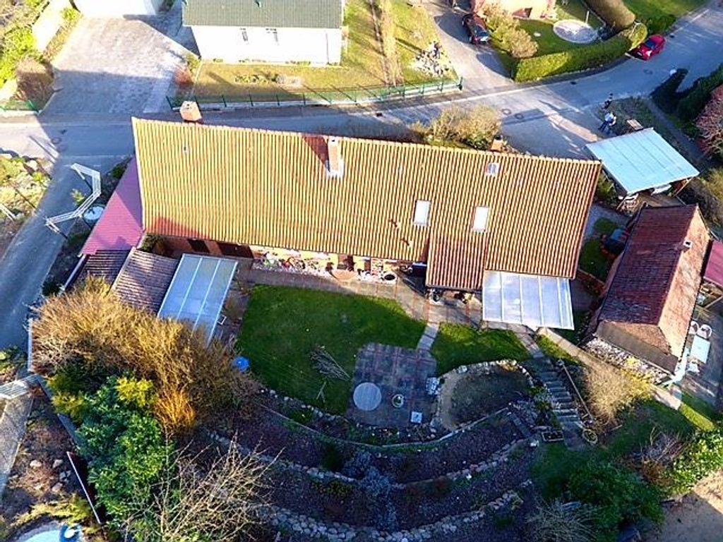 Ferienwohnung Corena